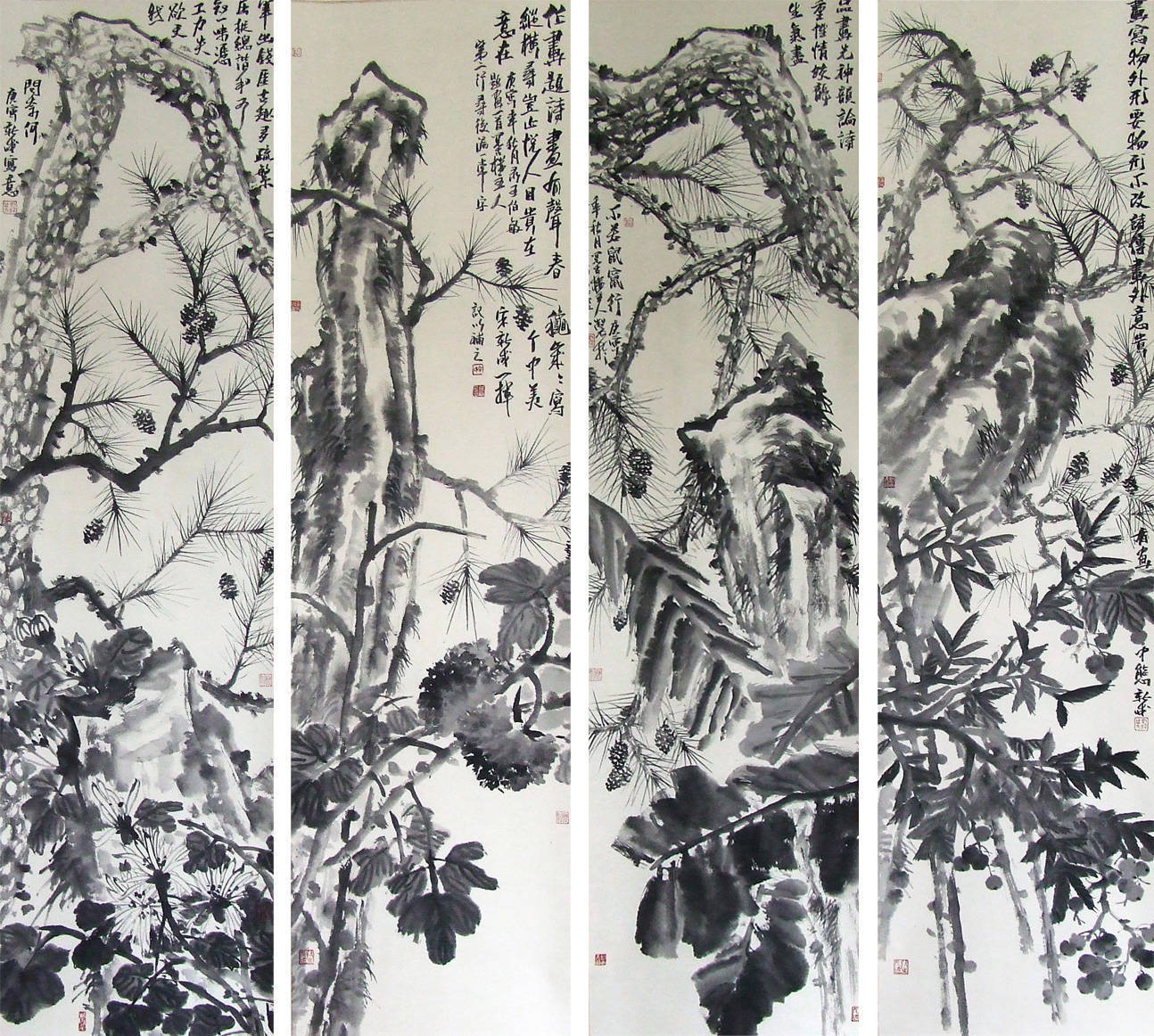 中国美术家|中国美术家——走进宋新成艺术世界