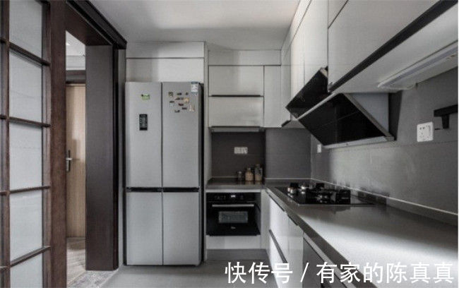 厦门|厦门装修公司,厨房装修如何减少卫生死角?