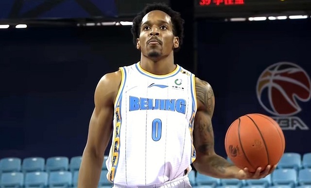 北京首钢|布朗29分一战成名!北京首钢大胜天津,林书豪22分10篮板7助攻