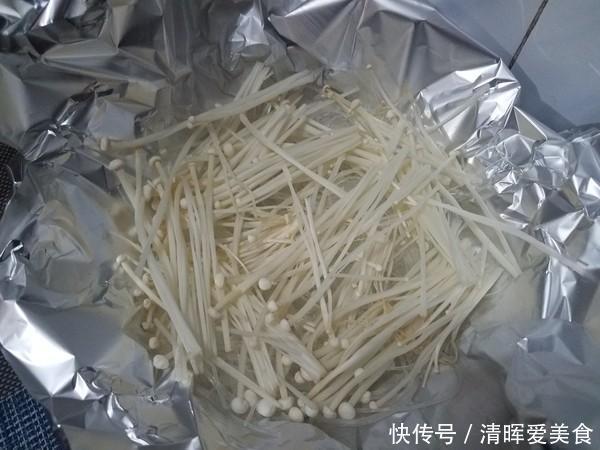 身体|它比猪肉还好吃,隔三差五吃一次!对身体十分有益,别错过!