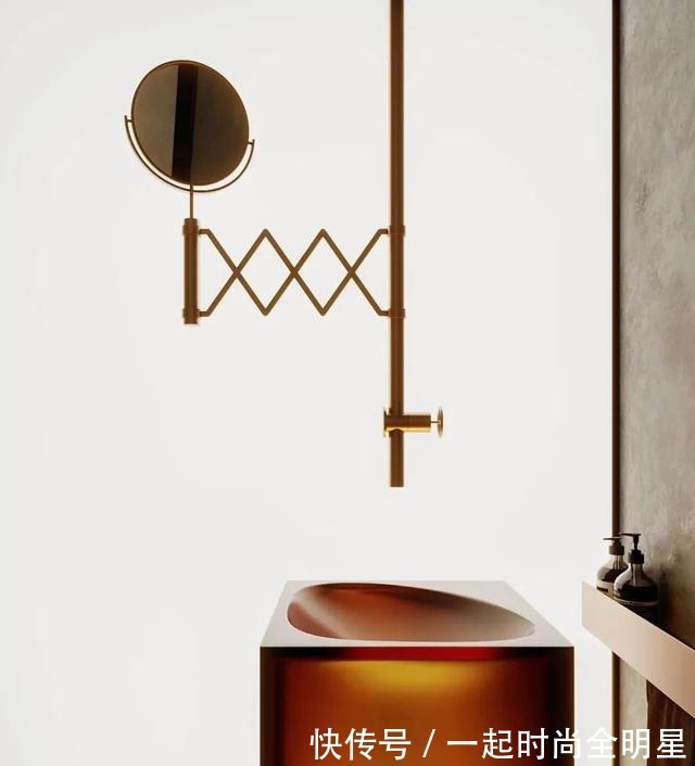 白云|好高级,280㎡豪宅别墅,这是什么神奇设计!