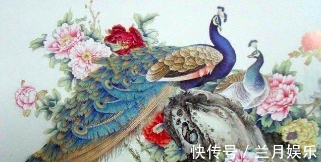 画楼西畔桂堂东!李商隐的一首诗, 其中一句是你我都期望的爱情模样!