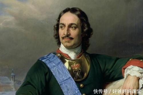 俄国地|克里米亚战争，俄国元气大伤，可为什么还能入侵中国呢