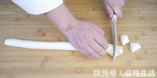 鲜嫩|萝卜馅的饺子这样做，营养开胃又鲜嫩