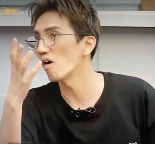 矛盾|跟趙文卓起矛盾，讓李響劉迦成伴舞，他真的適合上綜藝嗎？