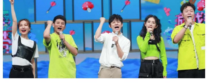 谢娜代言的产品有问题?《快本》主持人接连翻车,节目还能播吗?