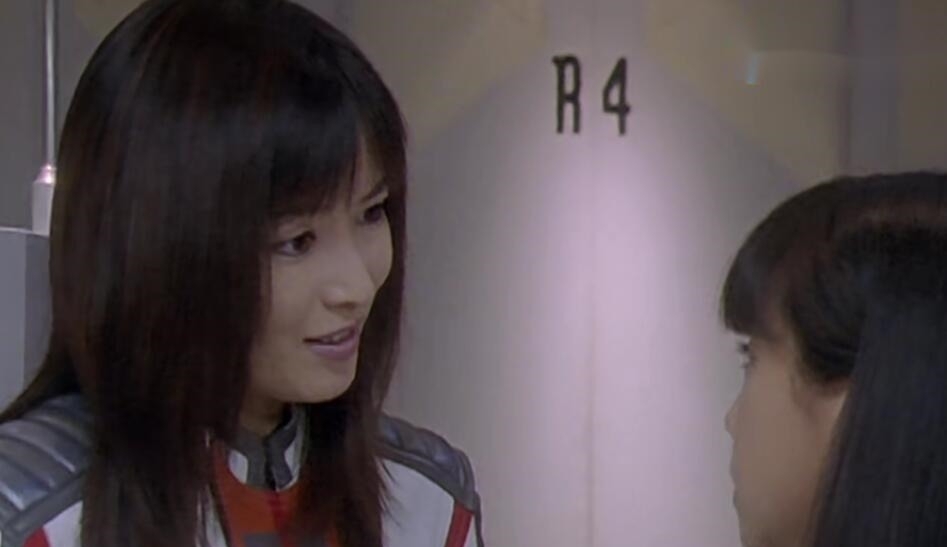 tpc|迪迦奥特曼迪迦被吊打的一集,与全世界为敌,胜利队都不想救他