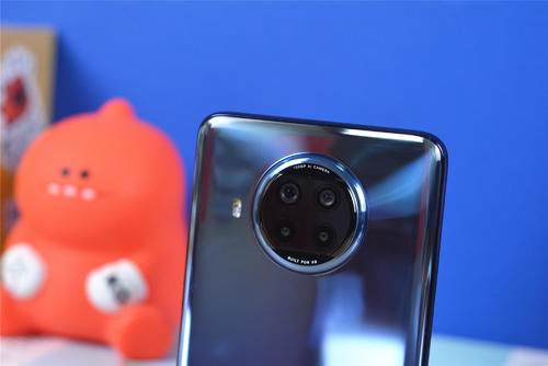 像素|Redmi Note9Pro真机上手：一亿像素，拍照比肩三四千的手机？