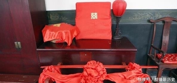 地方|古人说“新婚燕尔,三朝回门”,是何意人情味十足的古人习俗