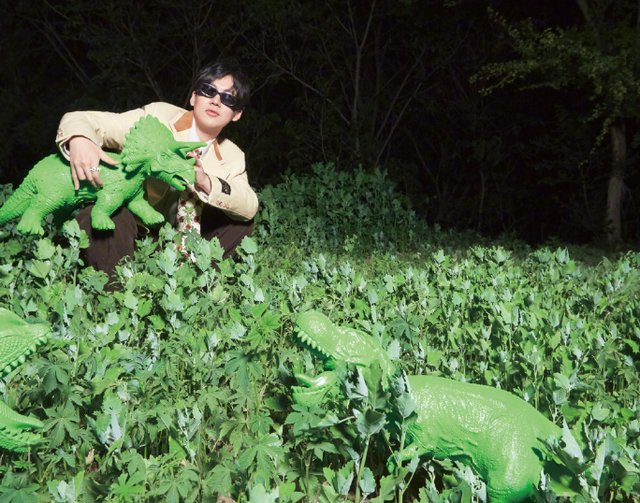 背景乐|《奔跑吧》区别对待郭麒麟？配背景乐嘲讽身材，还因长胖登上热搜