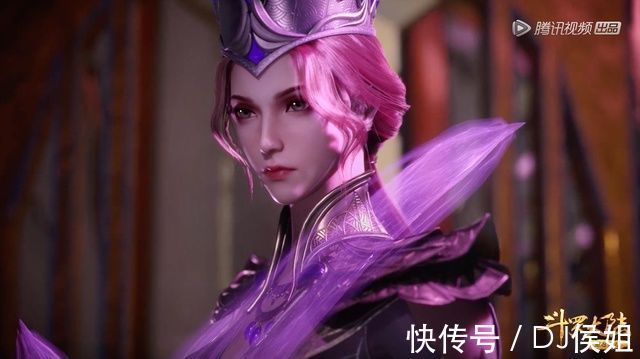 大白鲨|斗罗大陆:奥斯卡收获神赐魂环,海神第二关开启,小白美女来袭