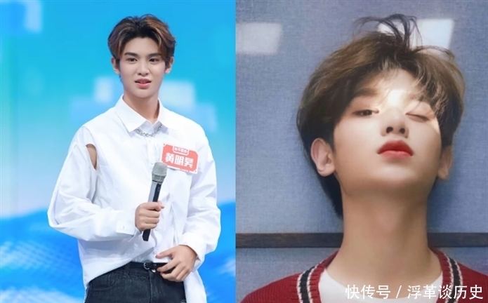 快本力捧的“亲儿子”,魏大勋综艺咖,好牌打稀烂,只有他还没大火