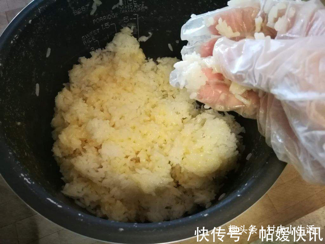 米饭|有4样东西不能倒进下水道,好多人不知道这回事,看完涨知识了