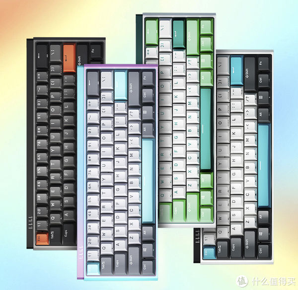 rgb|对于热爱电竞游戏的她,这个情人节你要送什么?