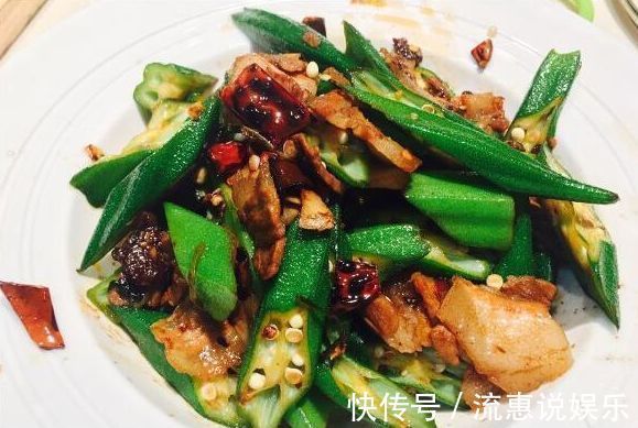 经常吃不腻的几道家常菜，道道色香味俱全，好吃又下饭，超过瘾