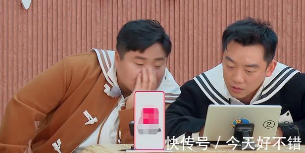 Baby錄節(jié)目喊話黃曉明!發(fā)言不避嫌,一臉笑容,力破離婚傳言