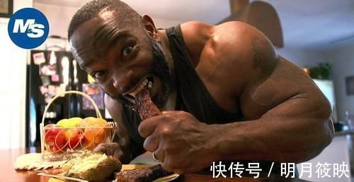 宏观营养素|这样增肌不掉坑，不看就别怪健身没效果了？