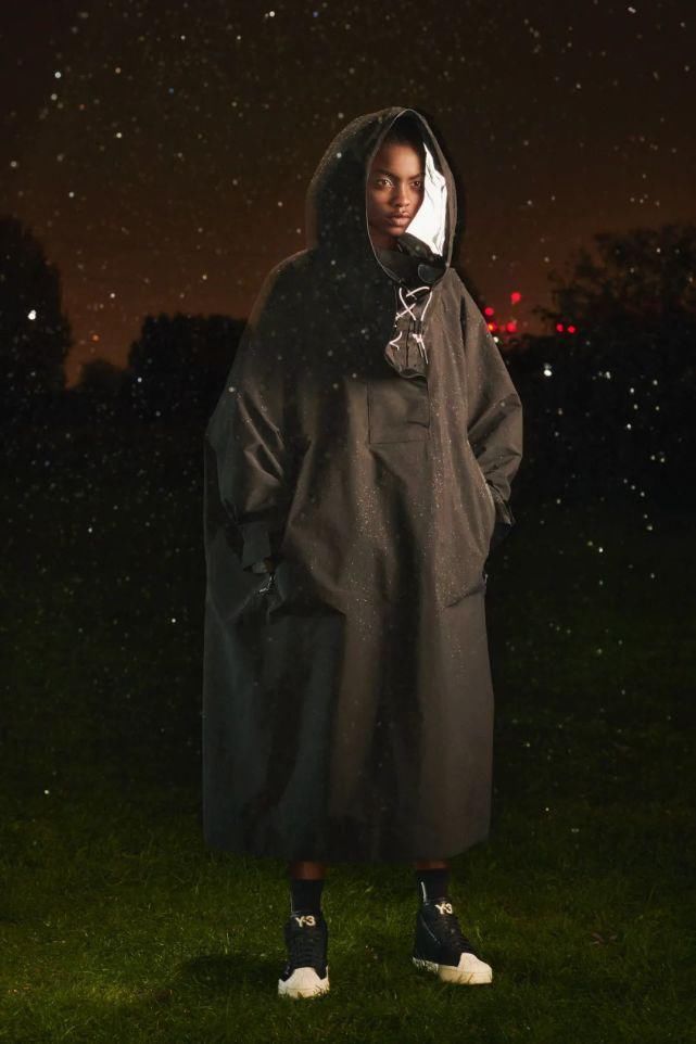 NEW IN 2021春夏系列第一章