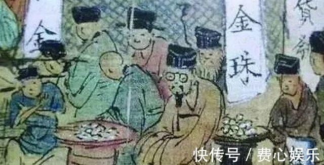 奇葩|近视奇葩, 娶错媳妇的也有 乾隆为什么不戴眼镜