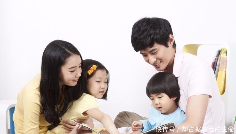 区别|不用等20年,独生子和二胎的区别就能显现,网友庆幸只有一个