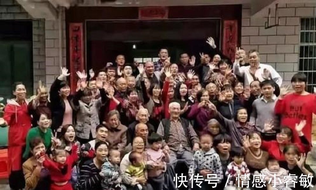 家庭|一个家庭走向衰败的二个暗示,碰到一个,也要警惕了