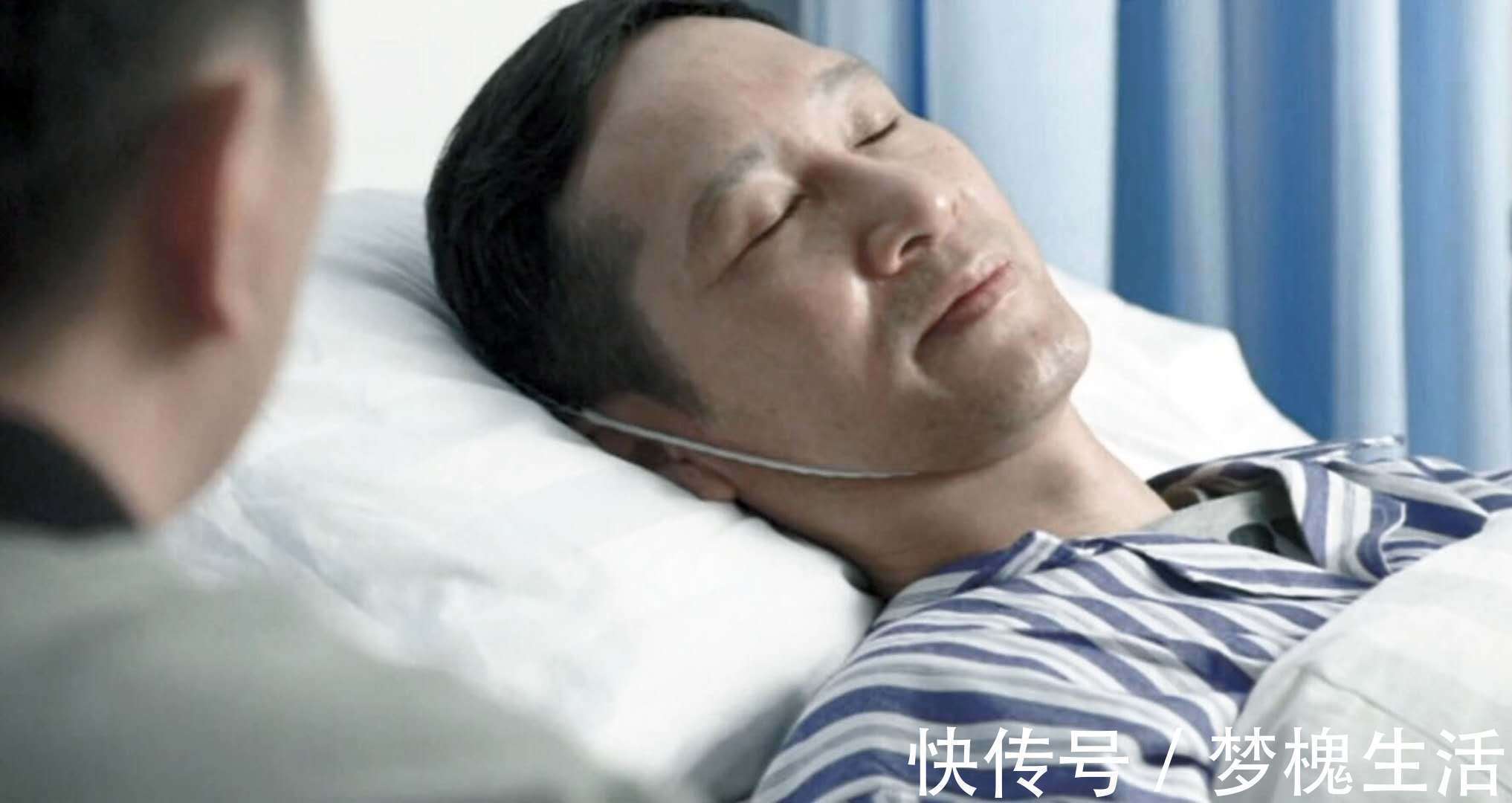 脚心|短命的人,多半身上有四处发白,若1个不占,恭喜身体健康易长寿