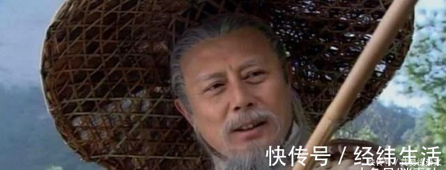 态度|姜子牙死后 为何封神台不收他的魂魄?你看元始天尊的态度是什么