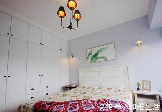 新房|四口之家的130㎡新房,软装招亲朋好友稀罕,说设计得太好了