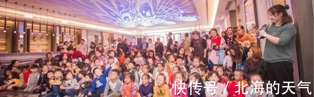 暑期|暑期最值得看的儿童剧推荐,奇幻又温情