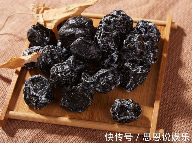 气血|此水果每天吃一些，补气血、防掉发、润肤色，女人30后可以试试