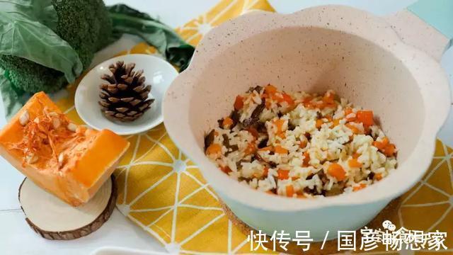 补铁|一口补铁,两口补锌,三口长高长大脑!这一道我给宝宝从小吃到大