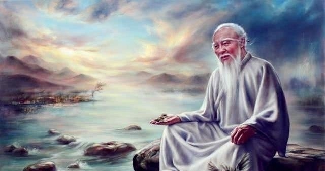 柔弱!老子《道德经》中的这3句话,可以让你瞬间成熟,胜读十年书