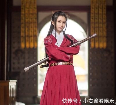 曳撒贴里有什么不同?你能弄清他们的区别吗?