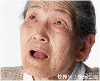 暗号|脑溢血当天，身体会发出5种暗号，记住可保命！