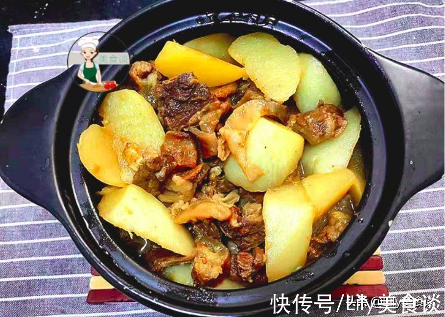 瑶柱|今日立冬,补冬不能忽视,分享6道家常“硬菜”,立冬吃它特营养