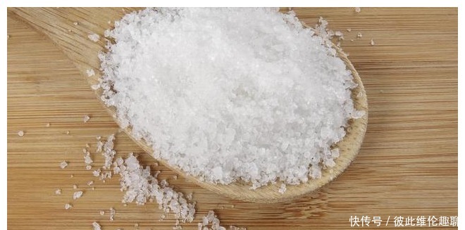 雀斑|洗脸水里加点盐,坚持一段时间,或会收获这4点好处