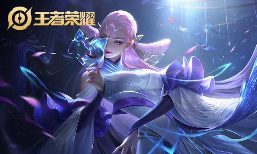 猪八戒|S21中单法王出现，无惧边坦时代，满血白起都不够她杀！