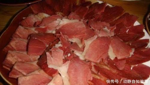 豌豆|八大名菜你吃了多少?