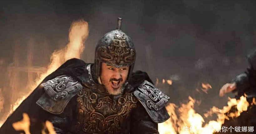 此人|诸葛亮最后长叹的一句话，说出了三国最后一统，此人是终极的赢家！