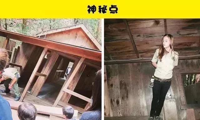  平衡|16个看起来像是失去了平衡的建筑物