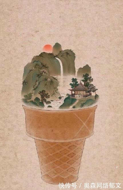 佳作&李白被人遗漏的佳作,现在读起来依然惊艳!