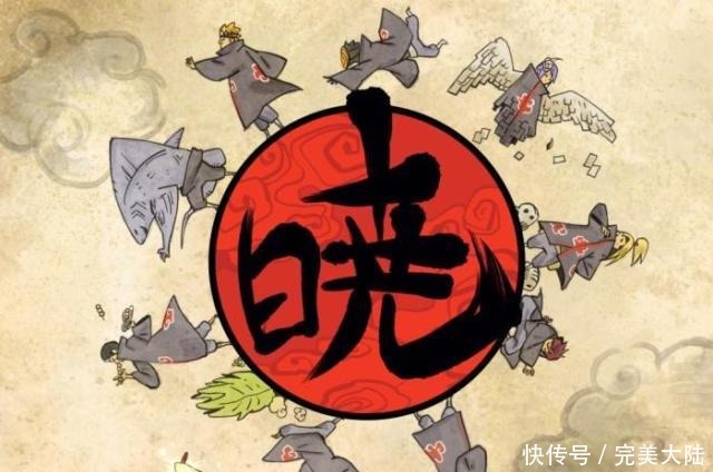 烂尾|同样是“烂尾”，为什么死神“凉得快”，火影却一直保持着热度