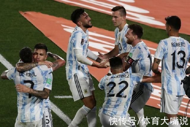 梅西|阿根廷VS乌拉圭伤病中的梅西PK苏牙,劳塔罗成关键先生
