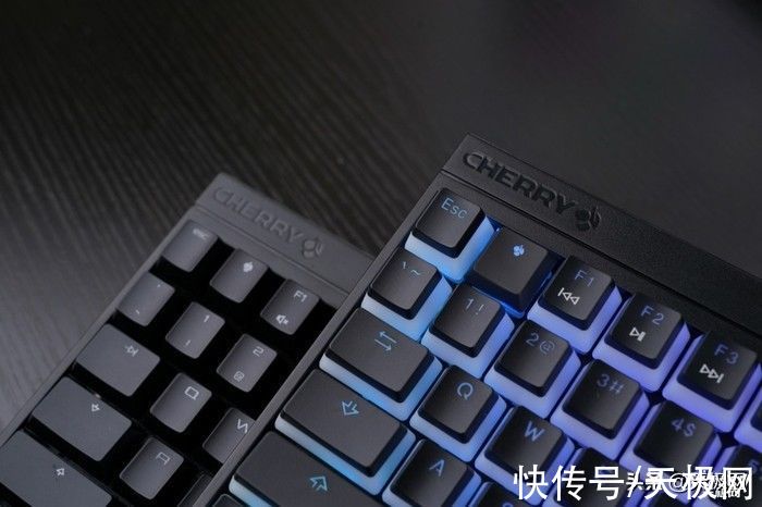 rgb|让RGB灯效发挥极致，CHERRY MX 2.0S网吧专供版评测