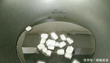 老祖宗留下的秘制配方不管煮红烧肉还是排骨,加1步酥香入味