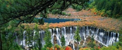 中国“著名”的两个景区,尽管门票很贵,但是去过的人都说值