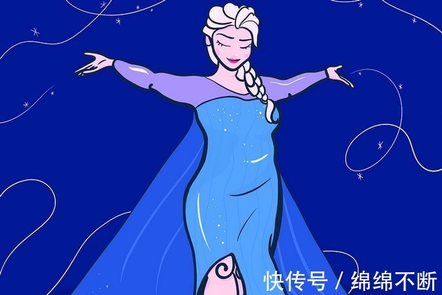 迪士尼|每逢假期胖十斤,连迪士尼公主都逃不了,肉嘟嘟的动画风开始变调
