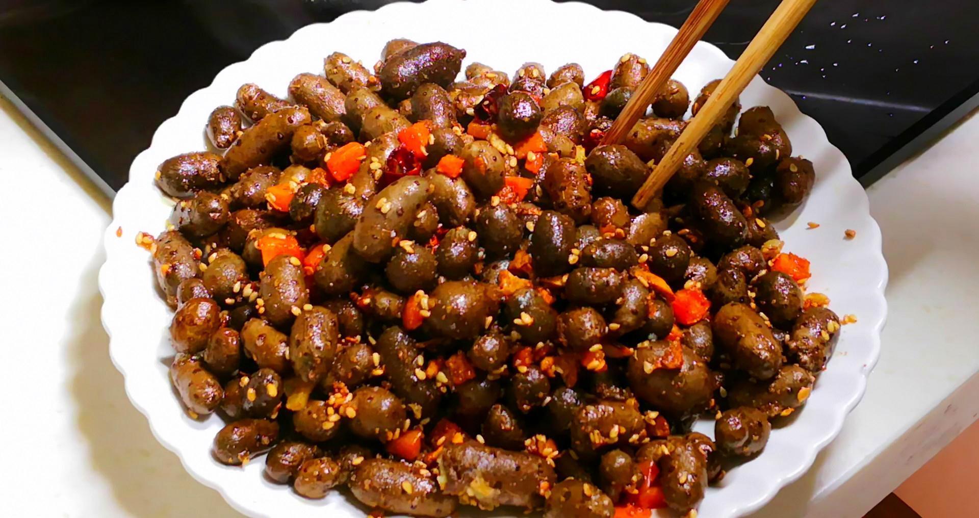 晓峰|冬季,多吃此碱性食物,营养极高,随手一炒就特香,别不懂吃!