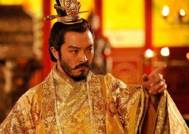 美国|美国人眼中的中国古代皇帝,跟我们看法不一样,第1竟然不是秦始皇