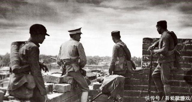 二十九军|抗日战争华北为何无力抵抗日军国军主场作战,却被日军反客为主